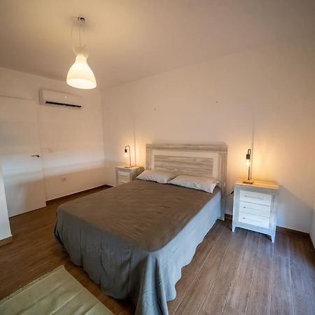 California Apartament Duenas Σεβίλλη Εξωτερικό φωτογραφία