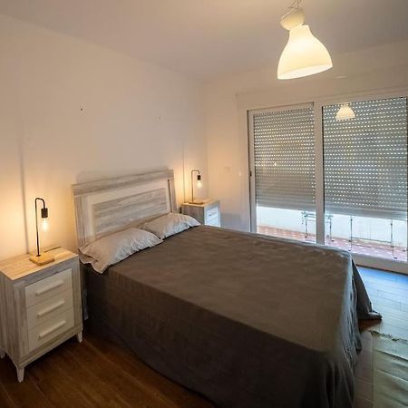 California Apartament Duenas Σεβίλλη Εξωτερικό φωτογραφία