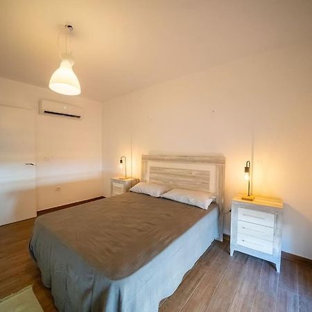 California Apartament Duenas Σεβίλλη Εξωτερικό φωτογραφία