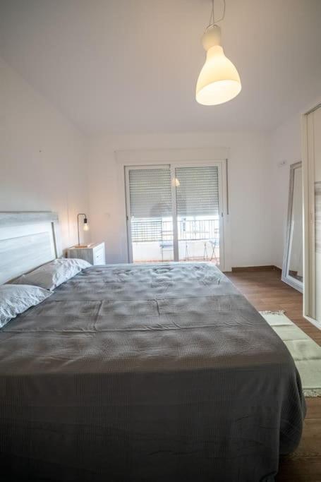 California Apartament Duenas Σεβίλλη Εξωτερικό φωτογραφία