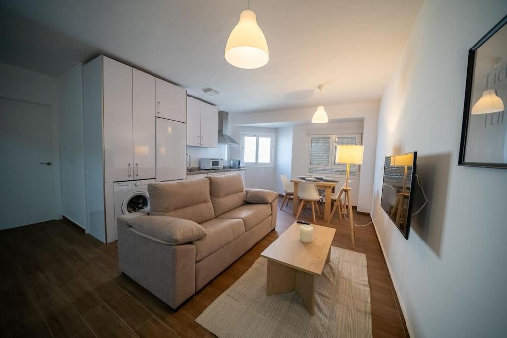 California Apartament Duenas Σεβίλλη Εξωτερικό φωτογραφία