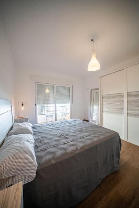 California Apartament Duenas Σεβίλλη Εξωτερικό φωτογραφία
