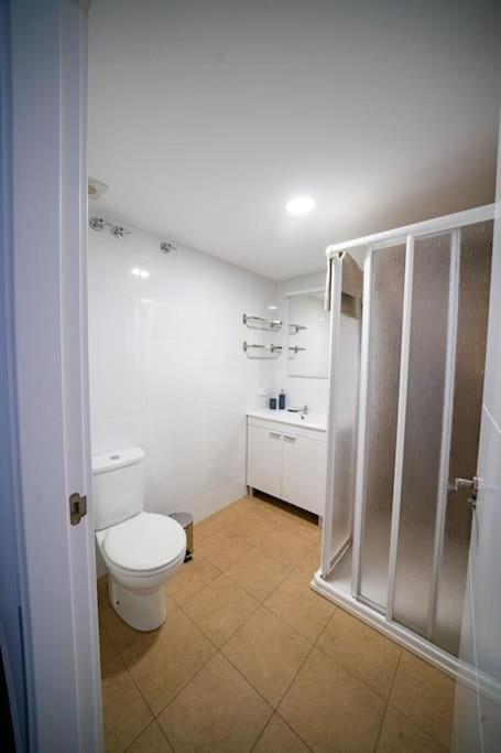 California Apartament Duenas Σεβίλλη Εξωτερικό φωτογραφία
