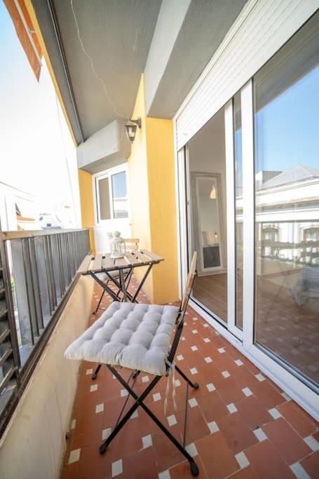 California Apartament Duenas Σεβίλλη Εξωτερικό φωτογραφία